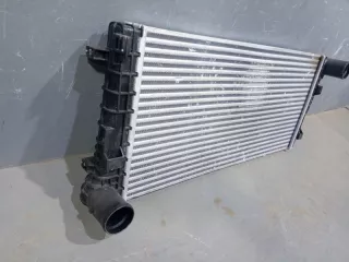 1119100V5070 Интеркулер JAC JS4 Арт 2-760048, вид 2