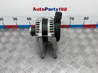 G4J153701010 Генератор Chery Tiggo 4 PRO Арт 2-760130, вид 2
