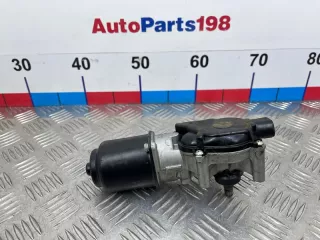 28815EM00A Моторчик дворника Nissan TIIDA C11 Арт 2-760289, вид 8
