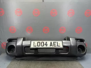 5066606AC Бампер передний Jeep Cherokee KJ Арт 2-760422, вид 1