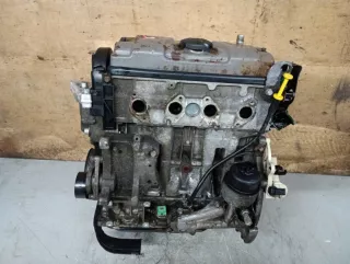 0135CW Двигатель kfv Citroen C15 Арт 2-760521, вид 1