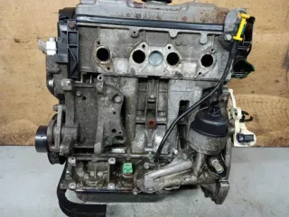 0135CW Двигатель kfv Citroen C15 Арт 2-760521, вид 3