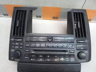 28396CG710 Блок управления печки/климат-контроля Infiniti FX1  Арт 2-760720, вид 2