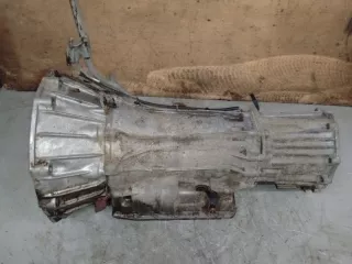3102092X1B Акпп vq35de Infiniti FX1  3.5л Арт 2-760811, вид 1