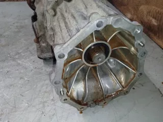 3102092X1B Акпп vq35de Infiniti FX1  3.5л Арт 2-760811, вид 3