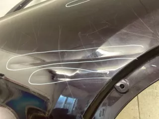 55100014AA Дверь задняя левая Chery Chery Tiggo 7 Pro Max Арт 2-760933, вид 4