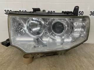 8301A877 Фара передняя Mitsubishi Pajero 4 Арт 2-761036, вид 1