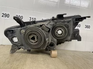 8301A877 Фара передняя Mitsubishi Pajero 4 Арт 2-761036, вид 9