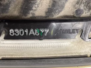 8301A877 Фара передняя Mitsubishi Pajero 4 Арт 2-761036, вид 10