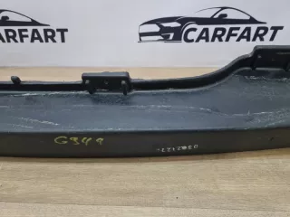 1h86630100 Усилитель бампера универсал Kia Ceed 2 Арт 2-761136, вид 3