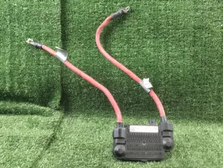 A0009822323 Реле стартера Mercedes S W221 Арт 2-761289, вид 1