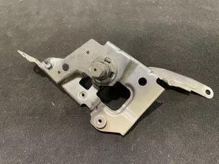 41008494437 Кронштейн крепления крыла BMW 3 G20/G21 Арт 2-761403, вид 1
