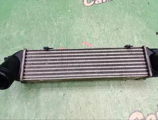7540035 Интеркулер BMW 1 E81/E82/E87/E88 Арт 2-761595, вид 3