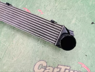 7540035 Интеркулер BMW 1 E81/E82/E87/E88 Арт 2-761595, вид 4
