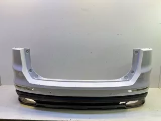 602001192AA Бампер задний Chery Tiggo 4 PRO Арт 2-762007, вид 1