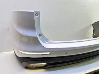 602001192AA Бампер задний Chery Tiggo 4 PRO Арт 2-762007, вид 2