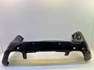 95850541111G2X Бампер задний Porsche Cayenne 958 Арт 2-762178, вид 1
