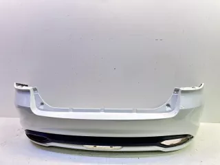 8450040066 Бампер задний Lada Vesta 1 Арт 2-762252, вид 1