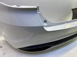 8450040066 Бампер задний Lada Vesta 1 Арт 2-762252, вид 4
