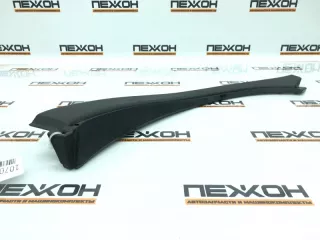 6785748032 Накладка двери (крышки) багажника Lexus RX 4 Арт 2-762337, вид 2