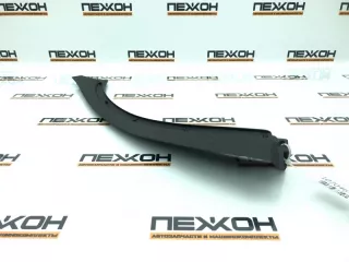 6785748032 Накладка двери (крышки) багажника Lexus RX 4 Арт 2-762337, вид 4