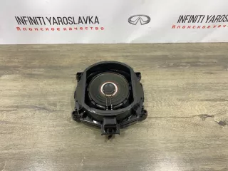 65139218695 Сабвуфер BMW X6 E71/E72 Арт 2-762551, вид 1