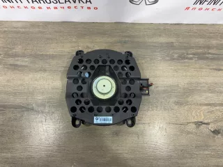65139218695 Сабвуфер BMW X6 E71/E72 Арт 2-762551, вид 2