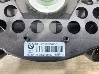 65139218695 Сабвуфер BMW X6 E71/E72 Арт 2-762551, вид 3