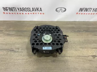 65139218695 Сабвуфер BMW X6 E71/E72 Арт 2-762551, вид 4