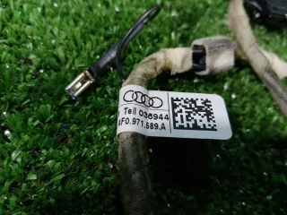 4F0971589A Электропроводка Audi Q7 4L Арт 2-762752, вид 3