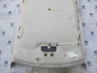 A2046906550 Обшивка крыши (потолок) Mercedes C W204 Арт 2-762981, вид 6