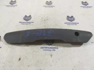23774AA030 Декоративная крышка двигателя Subaru Forester SH Арт 2-763081, вид 1