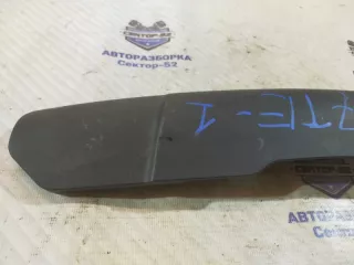 23774AA030 Декоративная крышка двигателя Subaru Forester SH Арт 2-763081, вид 2