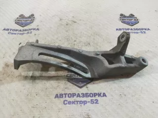 11709AA040 Кронштейн генератора Subaru Forester SH Арт 2-763096, вид 3