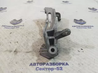 11709AA040 Кронштейн генератора Subaru Forester SH Арт 2-763096, вид 4
