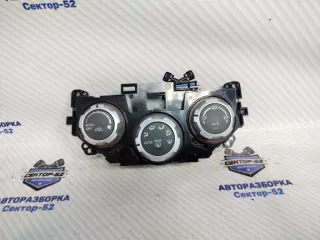 72311SC170 Блок управления печки/климат-контроля Subaru Forester SH Арт 2-763214, вид 1