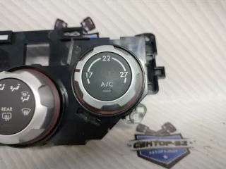 72311SC170 Блок управления печки/климат-контроля Subaru Forester SH Арт 2-763214, вид 4