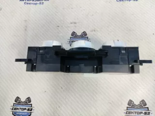 72311SC170 Блок управления печки/климат-контроля Subaru Forester SH Арт 2-763214, вид 6