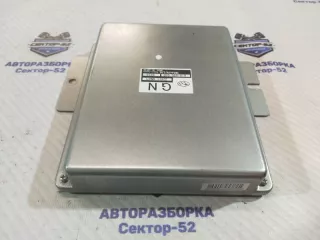 22611AN471 Блок управления двигателем Subaru Forester SH Арт 2-763232, вид 2