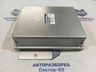 22611AN471 Блок управления двигателем Subaru Forester SH Арт 2-763232, вид 3