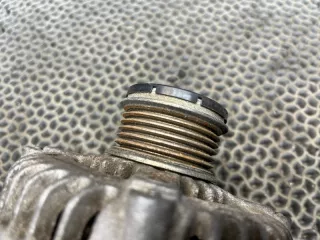 4868760AE Генератор Chrysler Pacifica 2004 Арт 2-763913, вид 7
