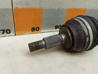 7L0407271A Привод передний Porsche Cayenne 955 Арт 2-763959, вид 3