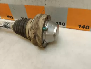 7L0407271A Привод передний Porsche Cayenne 955 Арт 2-763959, вид 4