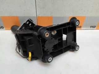 9648781880 Кулиса Citroen C15 1.4л Арт 2-764053, вид 4