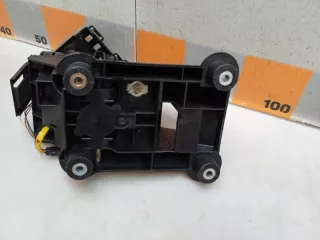 9648781880 Кулиса Citroen C15 1.4л Арт 2-764053, вид 5