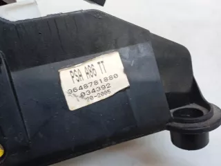 9648781880 Кулиса Citroen C15 1.4л Арт 2-764053, вид 6