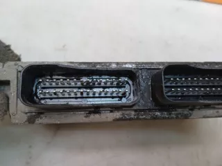 9658776080 Блок управления АКПП Citroen C15 1.4л Арт 2-764071, вид 6