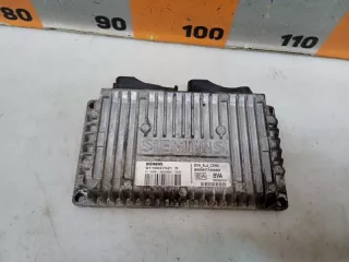 9658776080 Блок управления АКПП Citroen C15 1.4л Арт 2-764071, вид 8