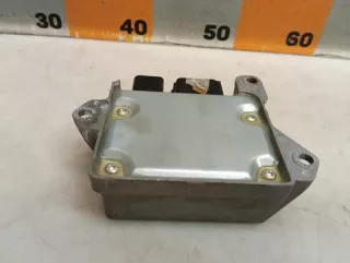 1S7T14B056BF Блок AirBag Ford Mondeo 3 Арт 2-764119, вид 5