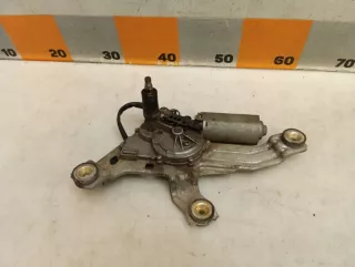 1S71N17K441AB Моторчик заднего стеклоочистителя (дворника) Ford Mondeo 3 Арт 2-764130, вид 1